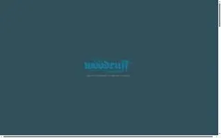 Woodruff Construction of Waterloo website