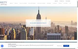 Clarity Asset Management, Inc.