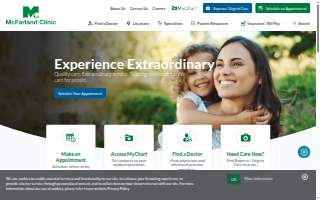 McFarland Clinic
