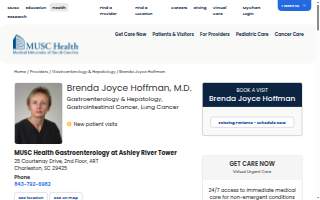 Brenda Joyce Hoffman, MD