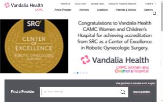 CAMC Gastroenterology