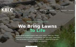 Kuberski Brothers Lawn Care