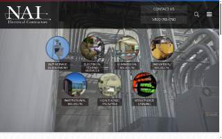 NAI Electrical Contractors