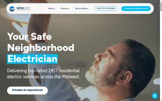 WIREONE Electric - Des Moines