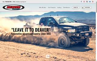 Deaver Electric Inc.