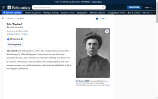 Tarbell & Co., P.L.C.