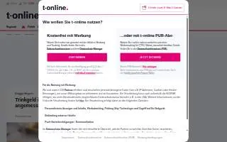 Winchester Public House website