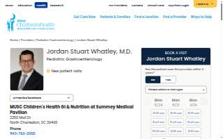 Jordan Stuart Whatley, MD