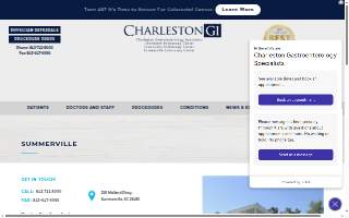 Summerville Endoscopy Center