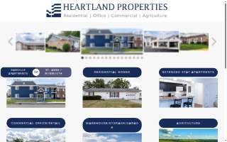 Heartland Properties, Inc