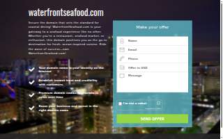 Waterfront Seafood Market Restaurant Ankeny