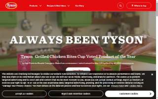 Tyson Reeves & Associates Realty