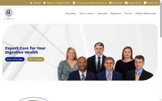 Sumter Gastroenterology