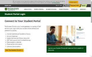Rasmussen Accounting
