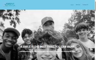Ankeny Dental Clinic
