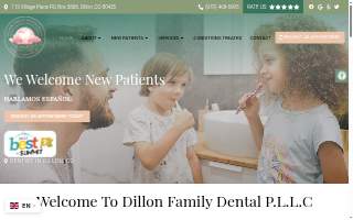 Summit Family Dental