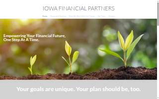 Iowa Financial Partners
