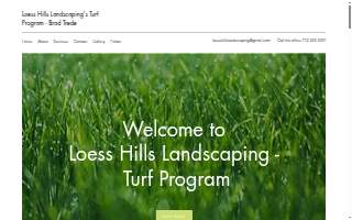 Loess Hills Landscaping