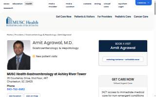 Amit Agrawal, MD