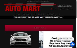 Automart 150