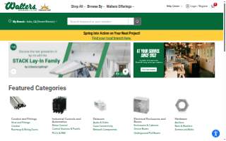 Walters Electrical Contractors Inc.