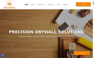G & G Drywall