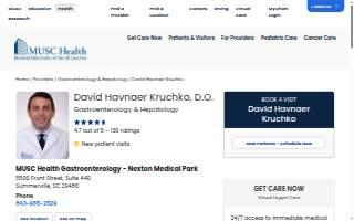 David Havnaer Kruchko, DO