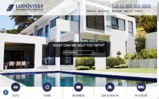 Ludovissy & Associates Insurance