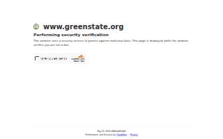 Greenstate Landscaping LLC