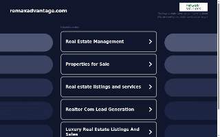 Jamie Blake, Re/Max Advantage Realty
