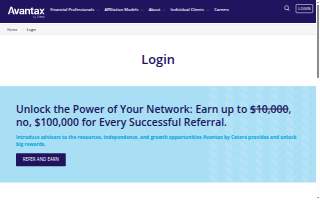 Avantax Planning Partners