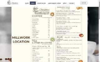 Charlotte's Coffee House