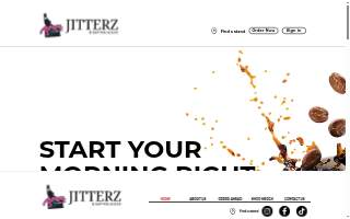 Jitterz Espresso