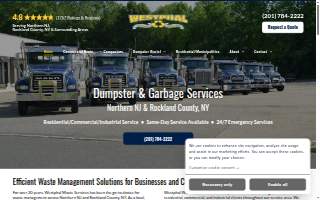Westphal & Co Inc.