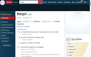 Forget-Me-Not Landscaping