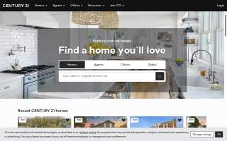 CENTURY 21 Signature Real Estate - Urbandale