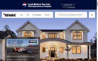 Susan McFarland, GRI,MCNE,MRP RE/MAX Realty Group