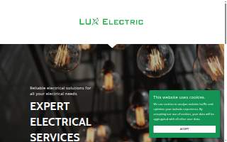 Lux Electric