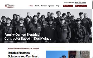 Deaver Electric Inc.