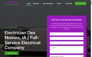 Wired Solutions