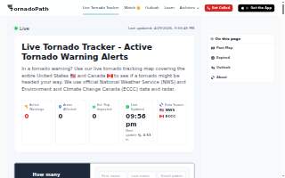 Tornado Express Llc