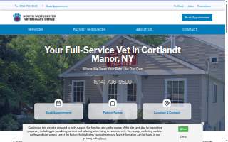 Northwest Veterinary Hospital