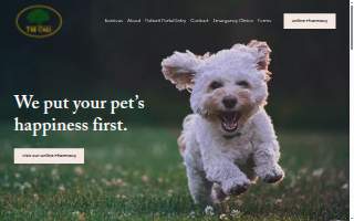 Oaks Veterinary Clinic
