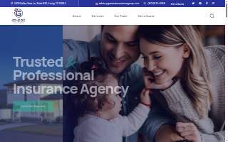 Genesis Insurance Group