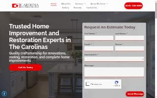 Remodeling Contractors