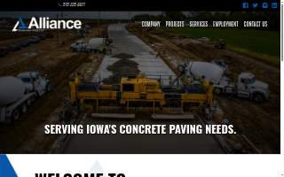 Alliance Construction Group, Llc