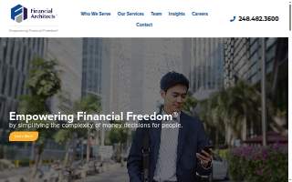 Financial Architects