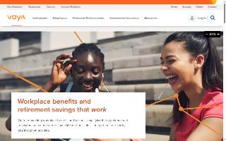 VOYA the salon