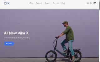 Blix Studio