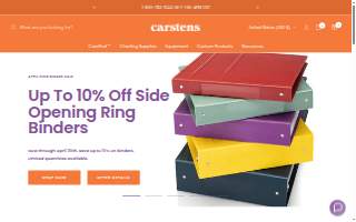 Carstens Plumbing & Heating